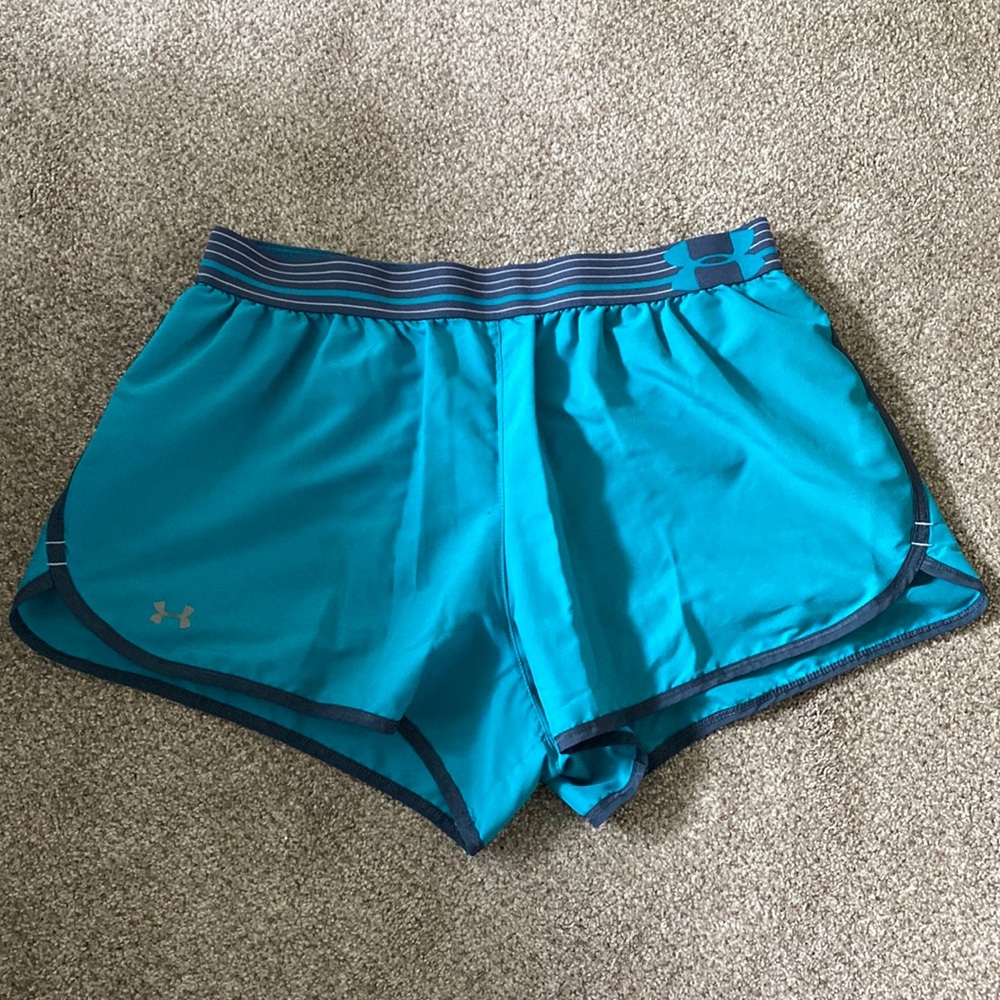 Under armour shorts